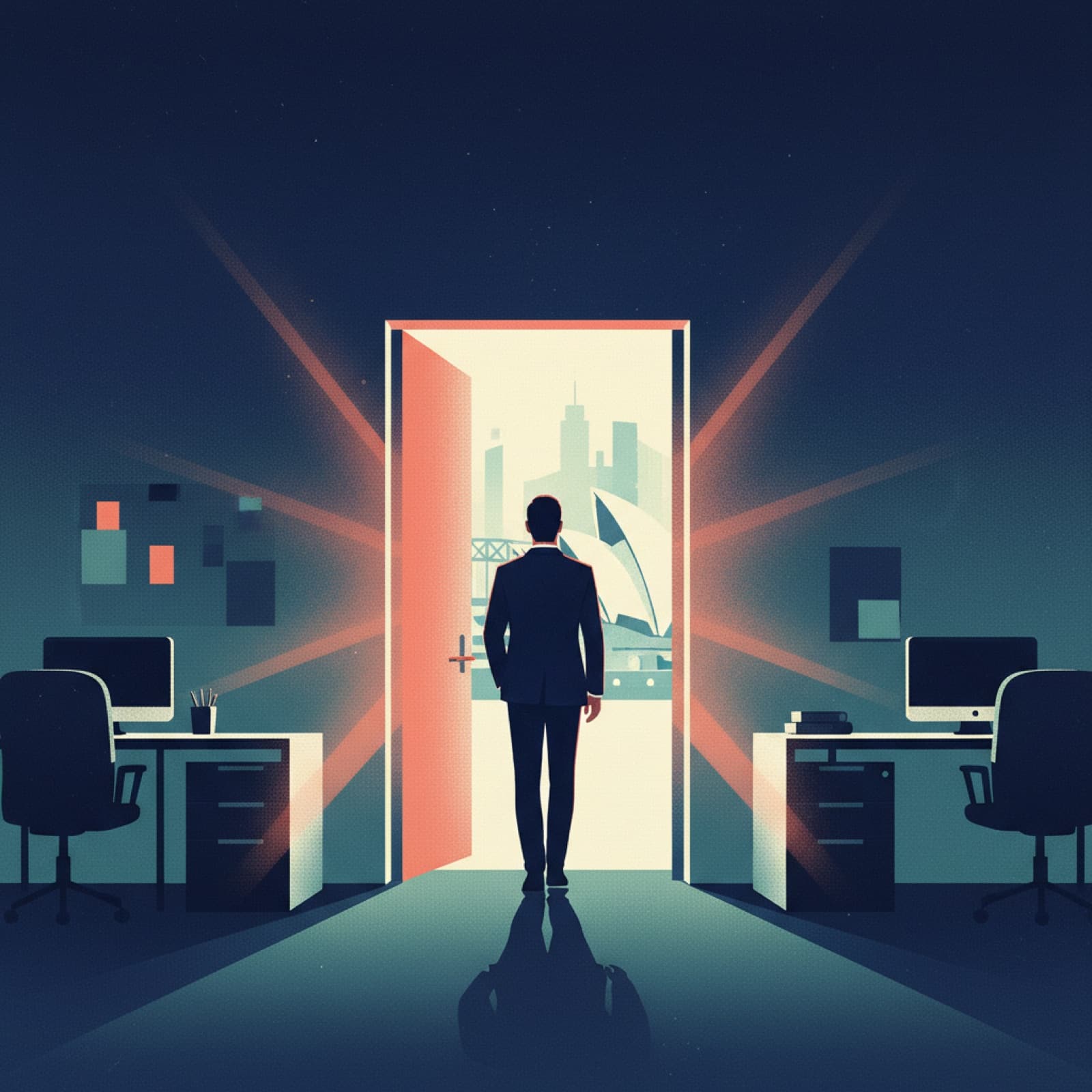 How to Return to Work After Mental Health Leave in Australia