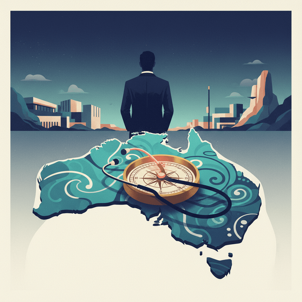 Why It's So Hard To Find Work-covered Doctors In Australia