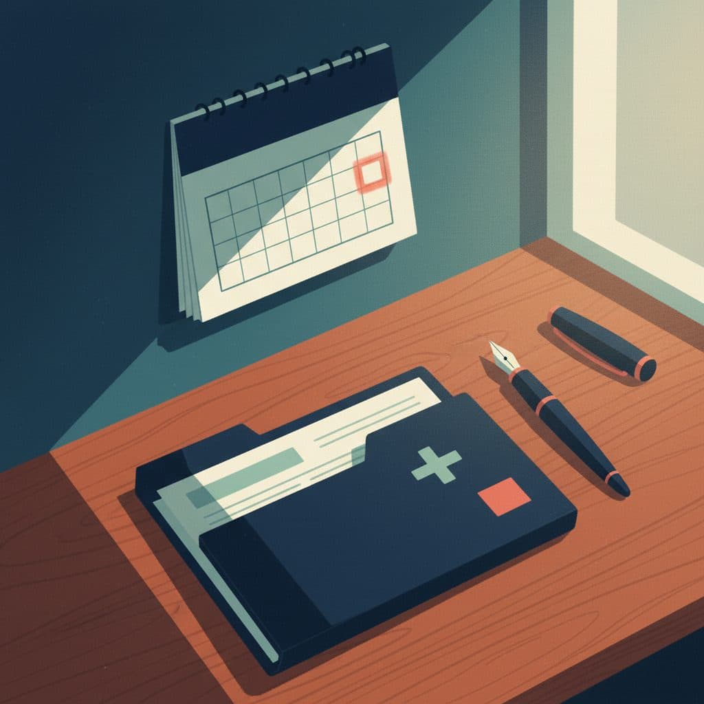 Renewing Your WorkCover Certificate of Capacity (NSW Guide)