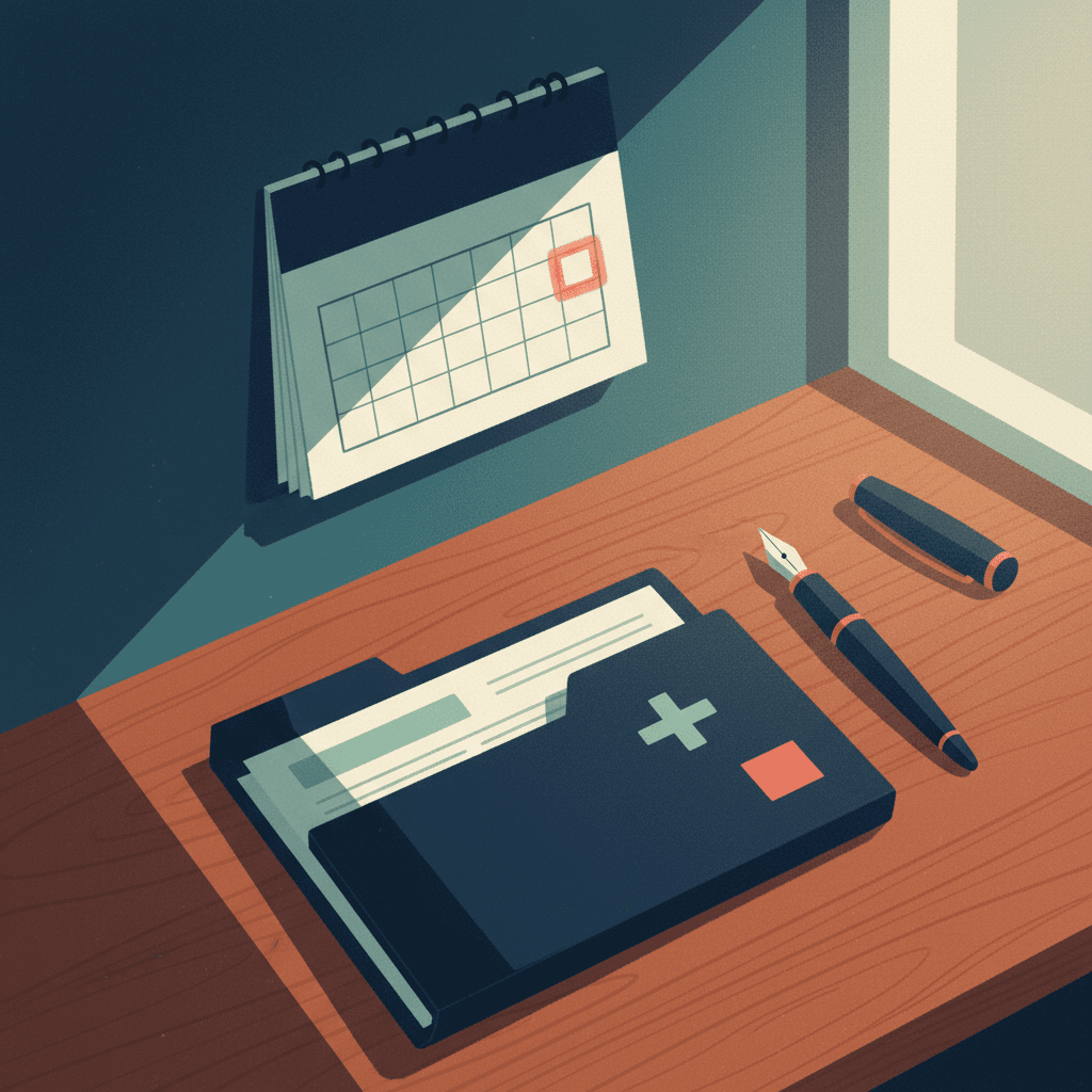 Renewing Your WorkCover Certificate of Capacity (NSW Guide)