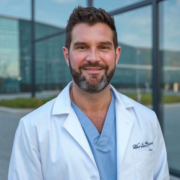 Dr Robert Laidlaw — Medical Director, Claims Doctor